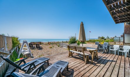 Pevensey Bay Beaut 1