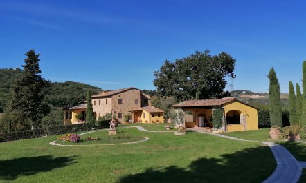 Chianti Country 1