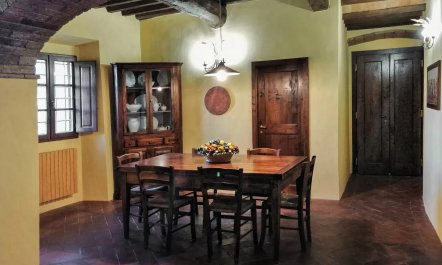 Chianti Country 3