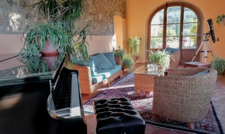 Chianti Country 6