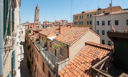 A Taste Of Venice
