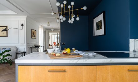 La Modernista 7