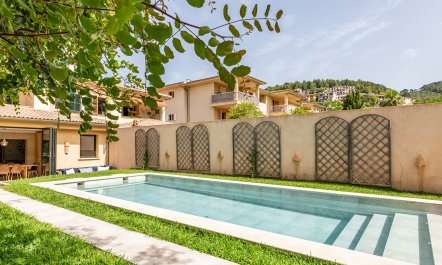 S&oacute;ller Soleil 1