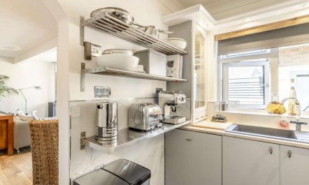 1 Bed in Teignmouth 8