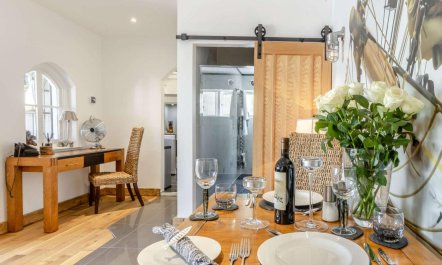 1 Bed in Teignmouth 7