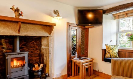 1 Bed in Buxton 7