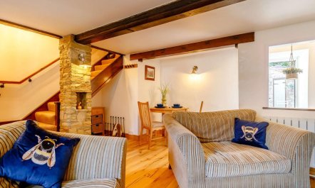 1 Bed in Buxton 5