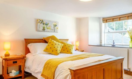 1 Bed in Buxton 8