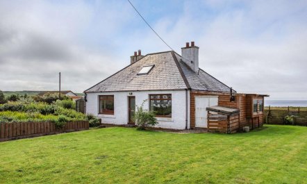 3 Bed in Isle Of Skye
