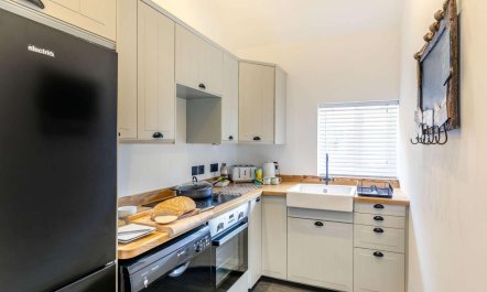 1 Bed in Malton 7