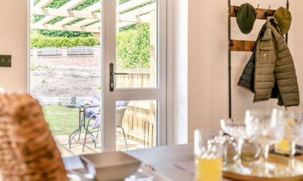 1 Bed in Malton 8