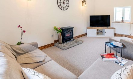 1 Bed in Malton 4