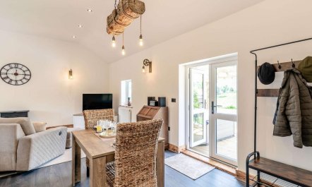 1 Bed in Malton 5
