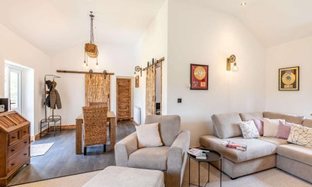 1 Bed in Malton 3