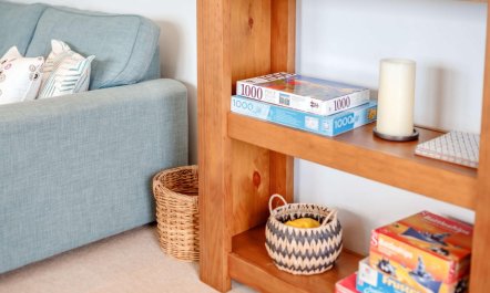 4 Bed in Padstow 8