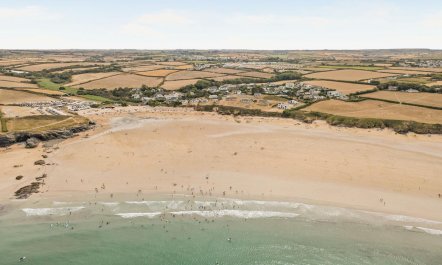4 Bed in Padstow 4