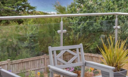 4 Bed in Padstow 6