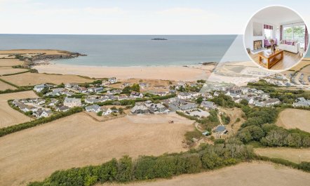 4 Bed in Padstow 0