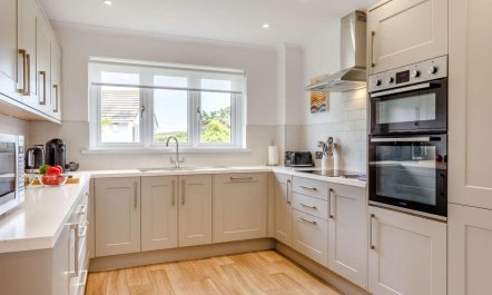 4 Bed in Padstow 9
