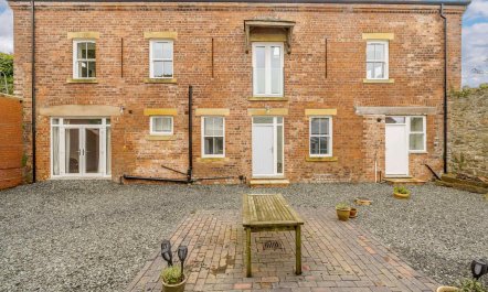 2 Bed in Askam-in-furness 2