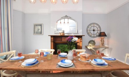 4 Bed in East Cowes 9