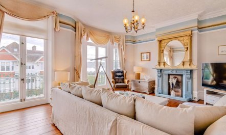 4 Bed in East Cowes 4