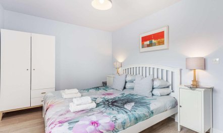 2 Bed in Rye- 7