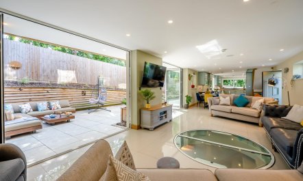 3 Bed in Ludlow