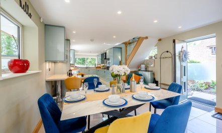 3 Bed in Ludlow 4