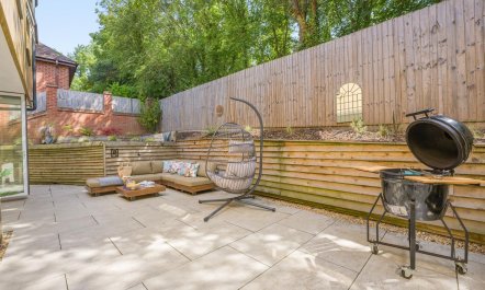 3 Bed in Ludlow 1