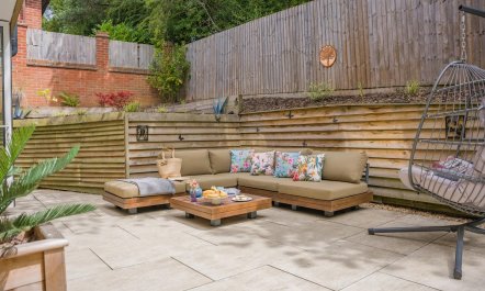 3 Bed in Ludlow 9