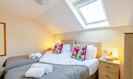 1 Bed in Dorchester 9