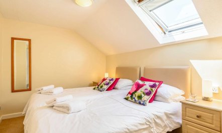 1 Bed in Dorchester 7