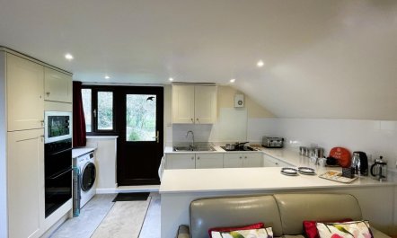 1 Bed in Dorchester 2