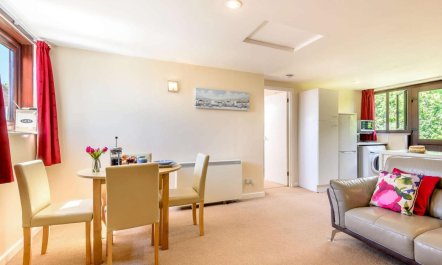 1 Bed in Dorchester 6