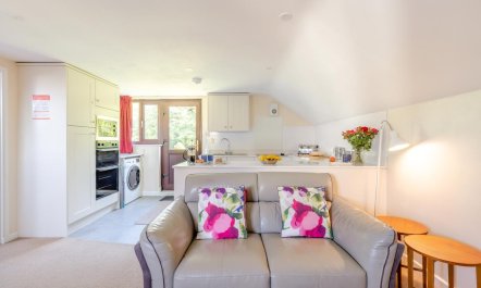 1 Bed in Dorchester 5