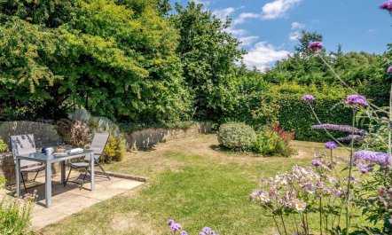 1 Bed in Dorchester 9