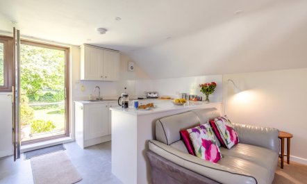 1 Bed in Dorchester 6