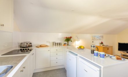 1 Bed in Dorchester 7