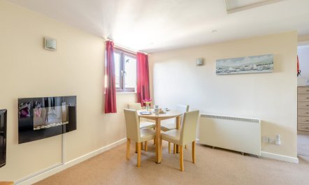 1 Bed in Dorchester 4