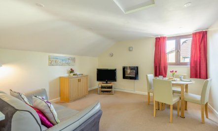 1 Bed in Dorchester 2