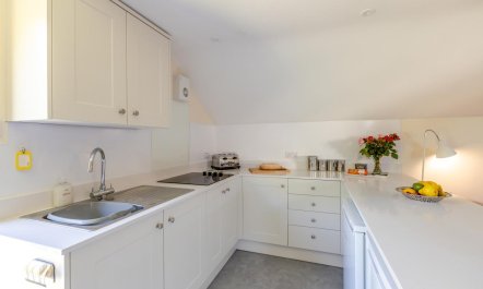 1 Bed in Dorchester 8