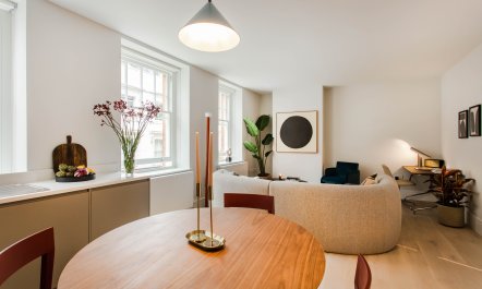 The Artist Abode 3