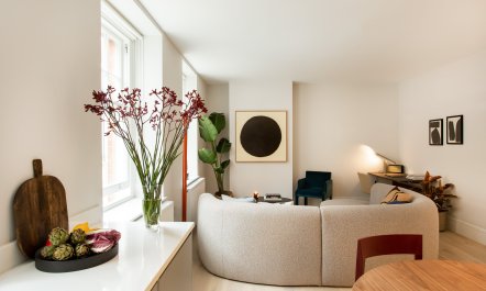 The Artist Abode