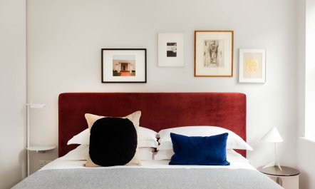 The Artist Abode 1