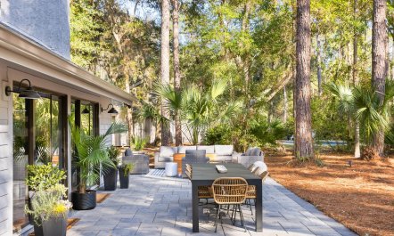 Island Pines
