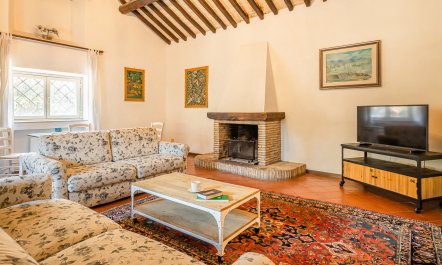 Villetta Romana 5