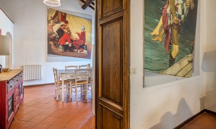 Villetta Romana 6
