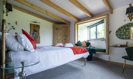 Wildflower Hideaway 2