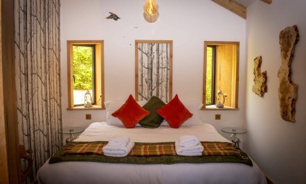 Wildflower Hideaway 7